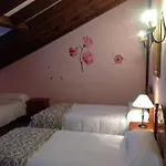 Trisileja En Puente Guest house Tonanes