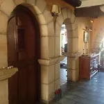 Trisileja En Puente Guest house Tonanes
