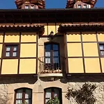 Guest house Trisileja En Puente Tonanes