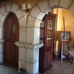 Trisileja En Puente Guest house