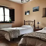 Guest house Trisileja En Puente Tonanes