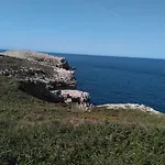 Trisileja En Puente 3* Tonanes