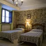 Trisileja En Puente Guest house