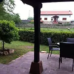 Trisileja En Puente Guest house Tonanes