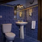 Trisileja En Puente Guest house 3*