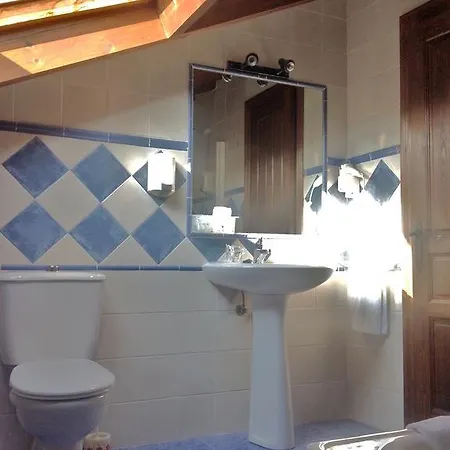 Trisileja En Puente Gasthof