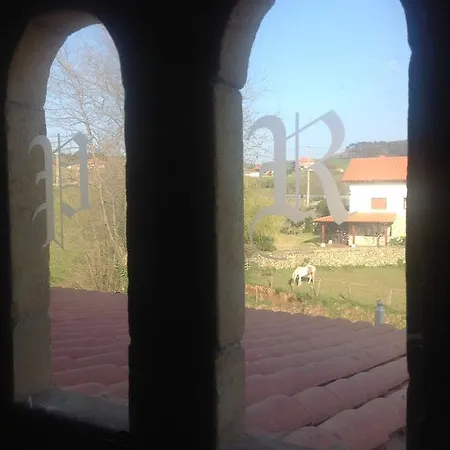 Trisileja En Puente Gasthof 3*