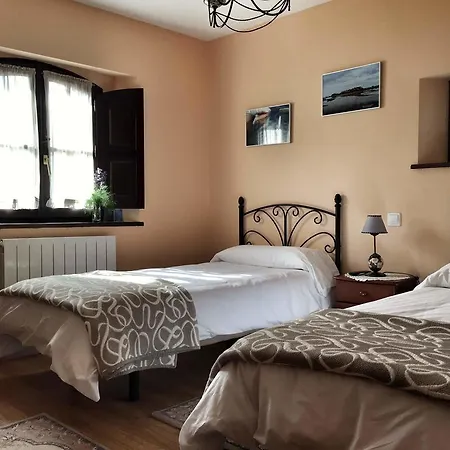 Gasthof Trisileja En Puente Toñanes