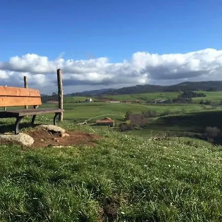 Gasthof Trisileja En Puente 3*