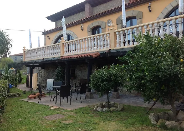 Trisileja En Puente Toñanes