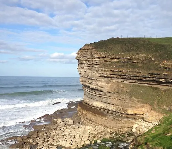 Trisileja En Puente 3* Toñanes