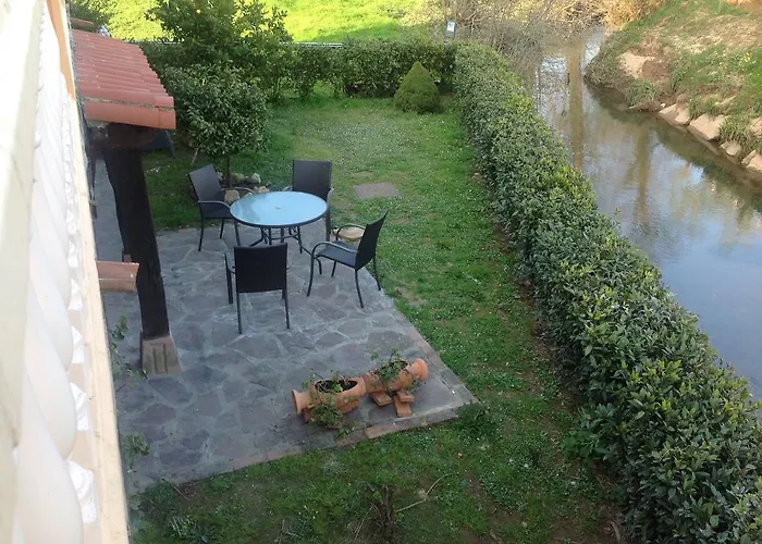 Trisileja En Puente Pensionat 3*