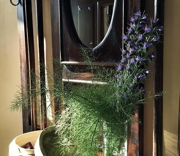 Pensionat Trisileja En Puente Toñanes