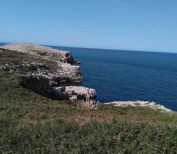 Trisileja En Puente 3* Toñanes