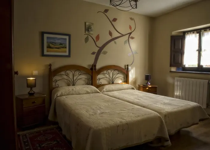 Trisileja En Puente Toñanes