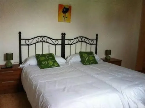 Trisileja En Puente Pensionat 3*