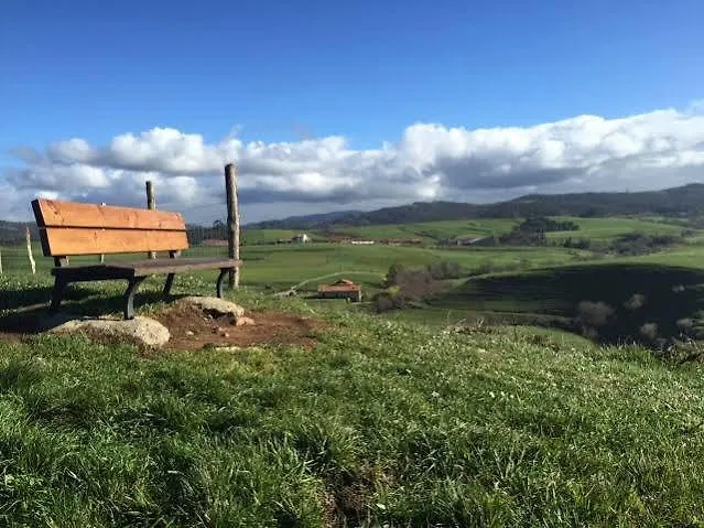 Pensionat Trisileja En Puente 3*