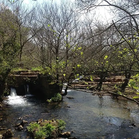 Trisileja En Puente Pensjonat Toñanes