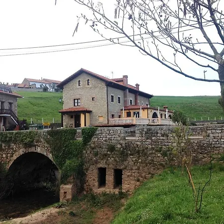 Trisileja En Puente