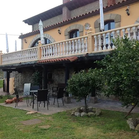 Trisileja En Puente Tonanes