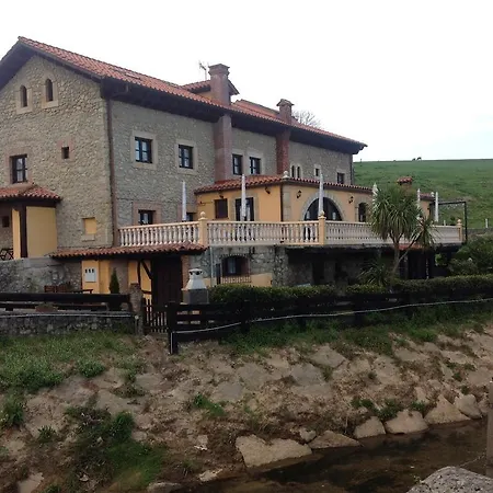 Trisileja En Puente 4*