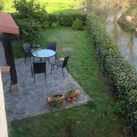 Trisileja En Puente Pensjonat 4*