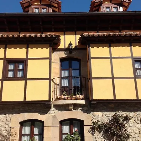 Guest house Trisileja En Puente Tonanes