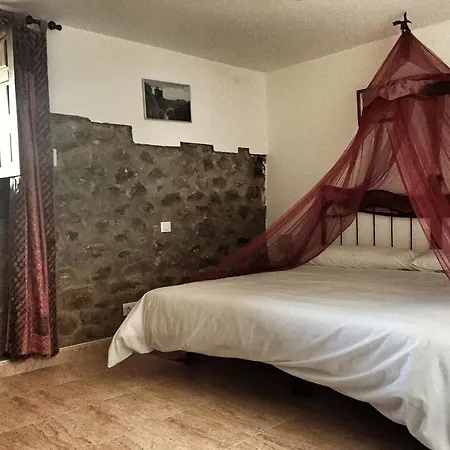 Trisileja En Puente Guest house