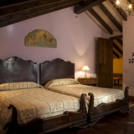 Trisileja En Puente Guest house 3*