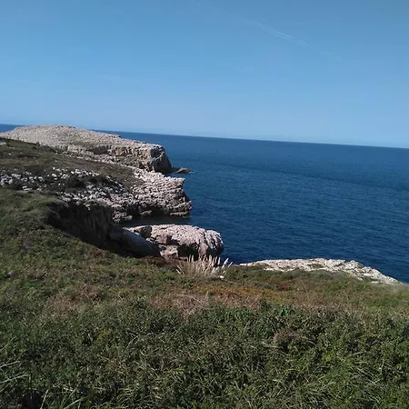 Trisileja En Puente 4* Toñanes