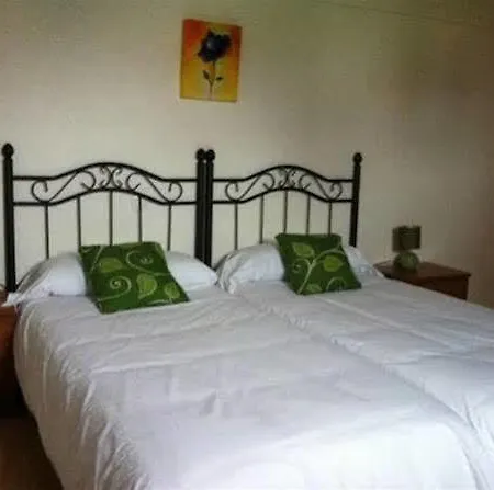 Trisileja En Puente Pensjonat 4*