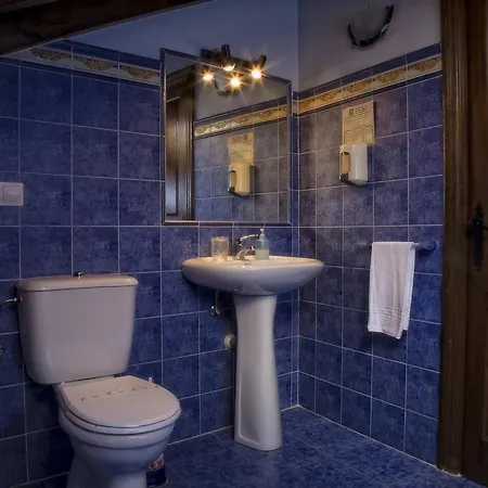 Trisileja En Puente Guest house 3*