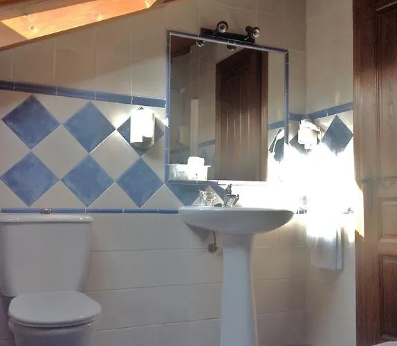 Trisileja En Puente Guest house