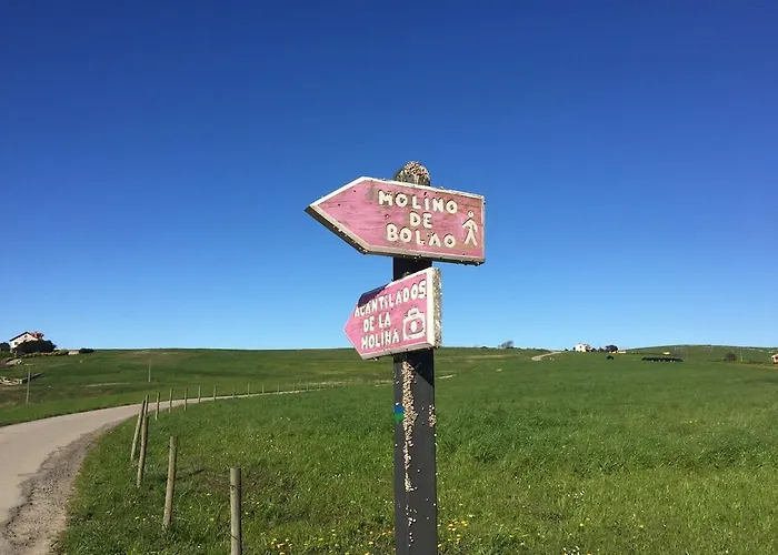 Guest house Trisileja En Puente