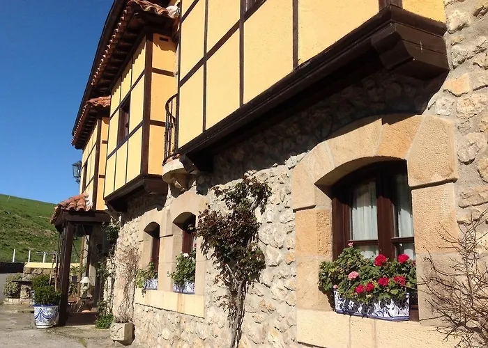 Trisileja En Puente Tonanes