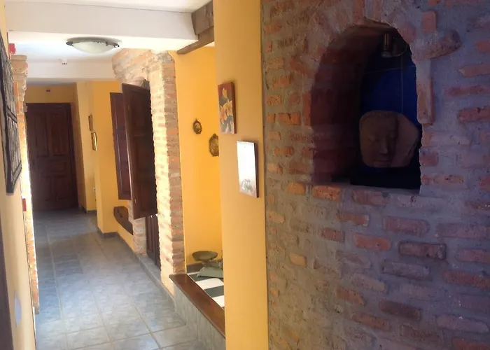 Guest house Trisileja En Puente 3*