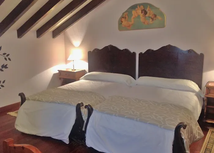 Trisileja En Puente Guest house 3*