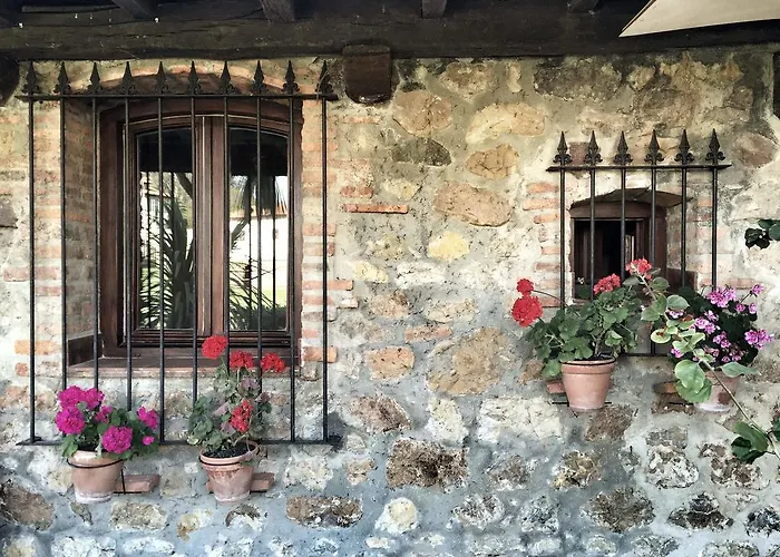 Trisileja En Puente Guest house 3*