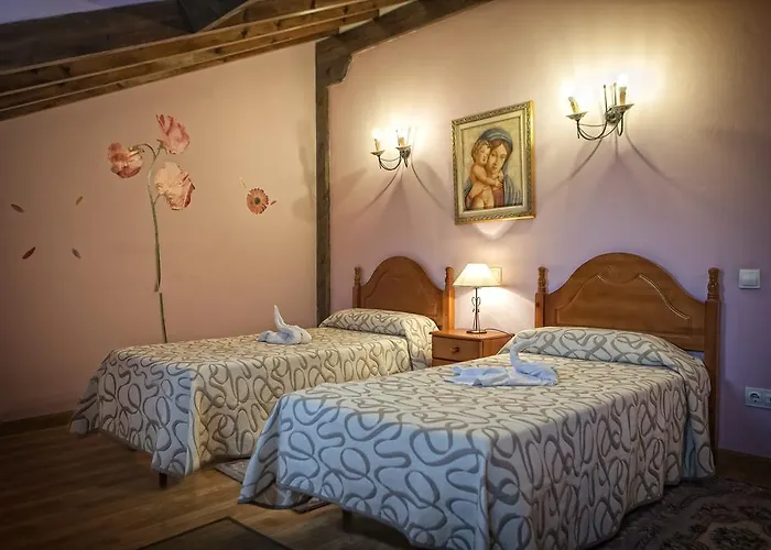 Trisileja En Puente Guest house 3*