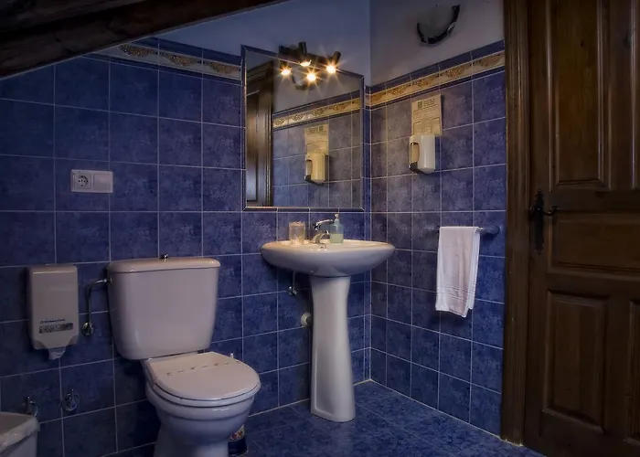 Trisileja En Puente Guest house 3*