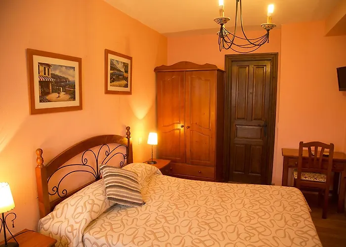 Trisileja En Puente Guest house